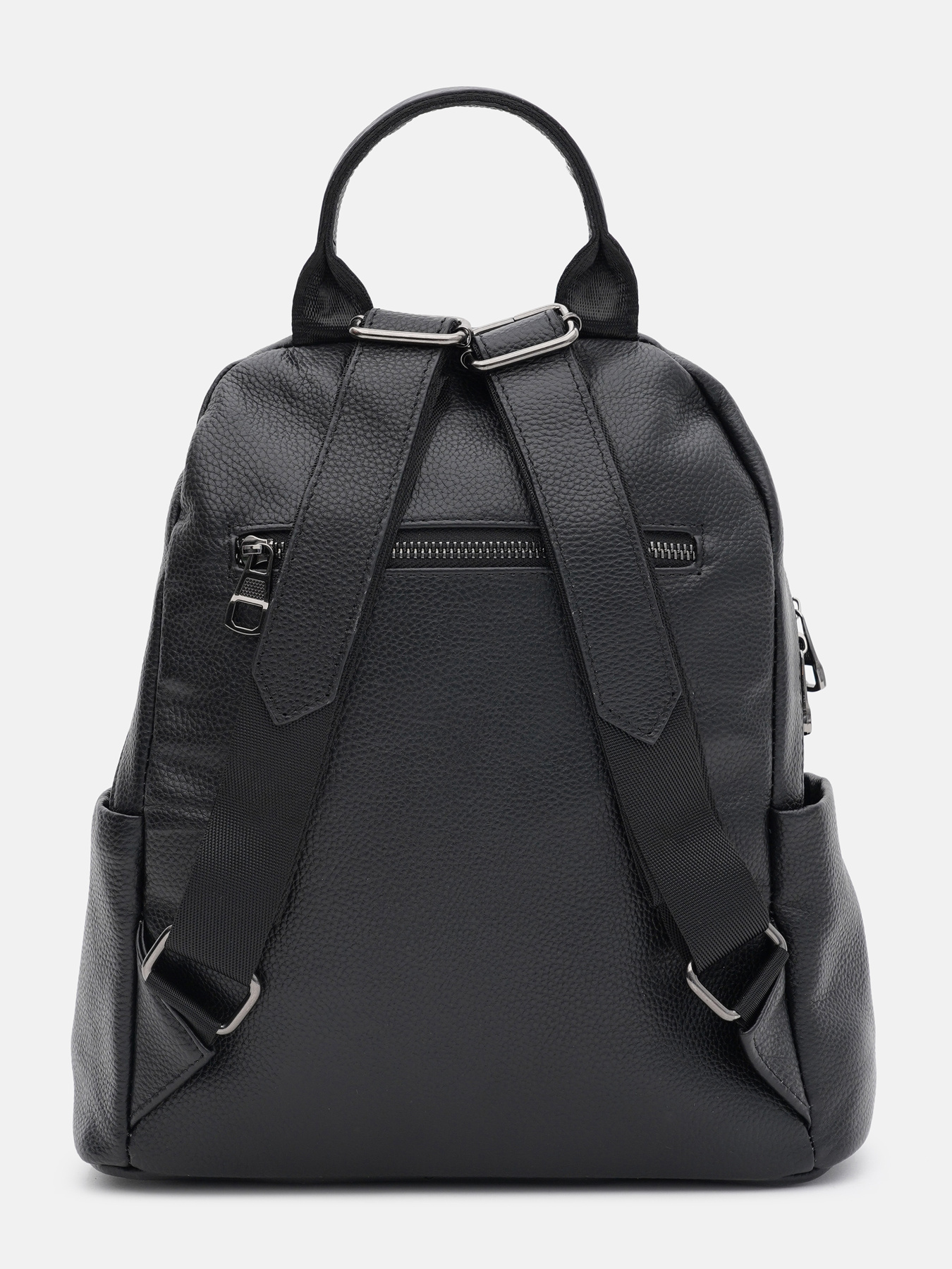 Рюкзаки Ricco Grande модель K18166bl-black Фото