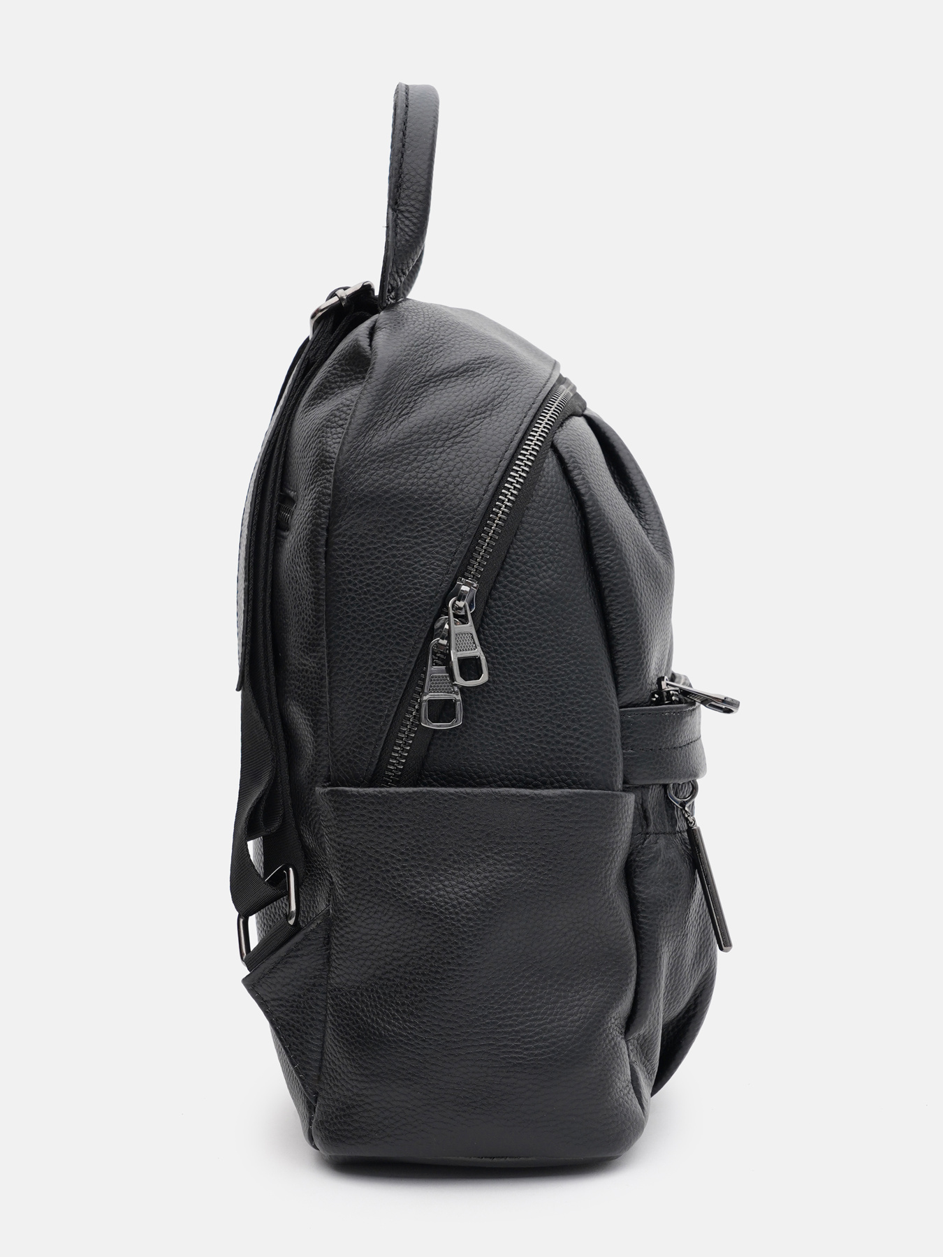 Рюкзаки Ricco Grande модель K18166bl-black Фото