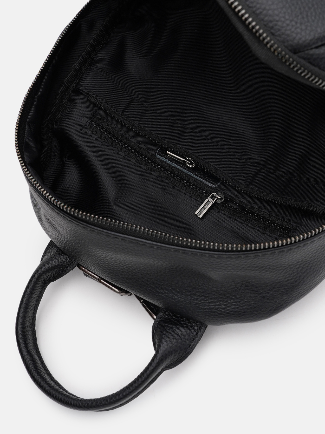 Рюкзаки Ricco Grande модель K18166bl-black Фото
