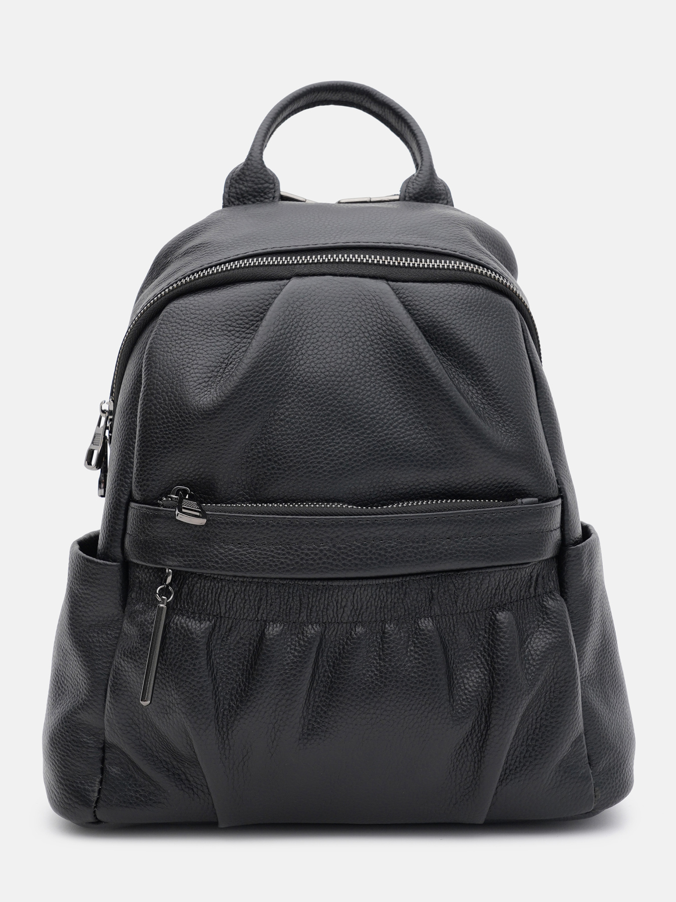 Рюкзаки Ricco Grande модель K18166bl-black Фото