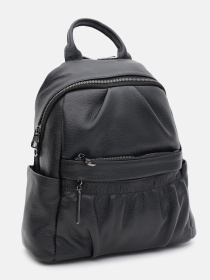 Рюкзаки Ricco Grande модель K18166bl-black Фото