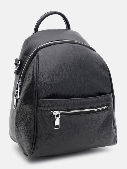 Рюкзаки Ricco Grande модель K188815bl-black Фото