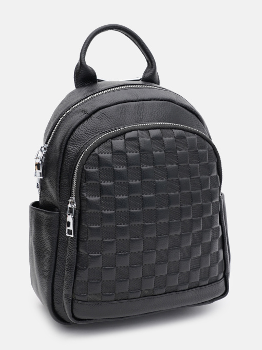 Рюкзаки Ricco Grande модель K18885bl-black Фото