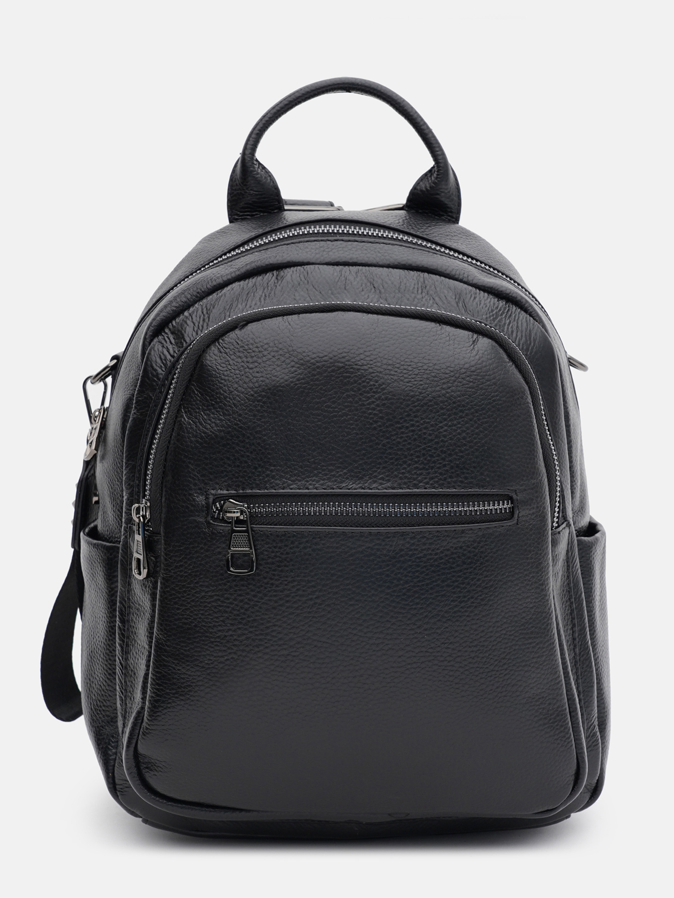 Рюкзаки Ricco Grande модель K18806bl-black Рюкзаки Ricco Grande модель K18806bl-black Фото