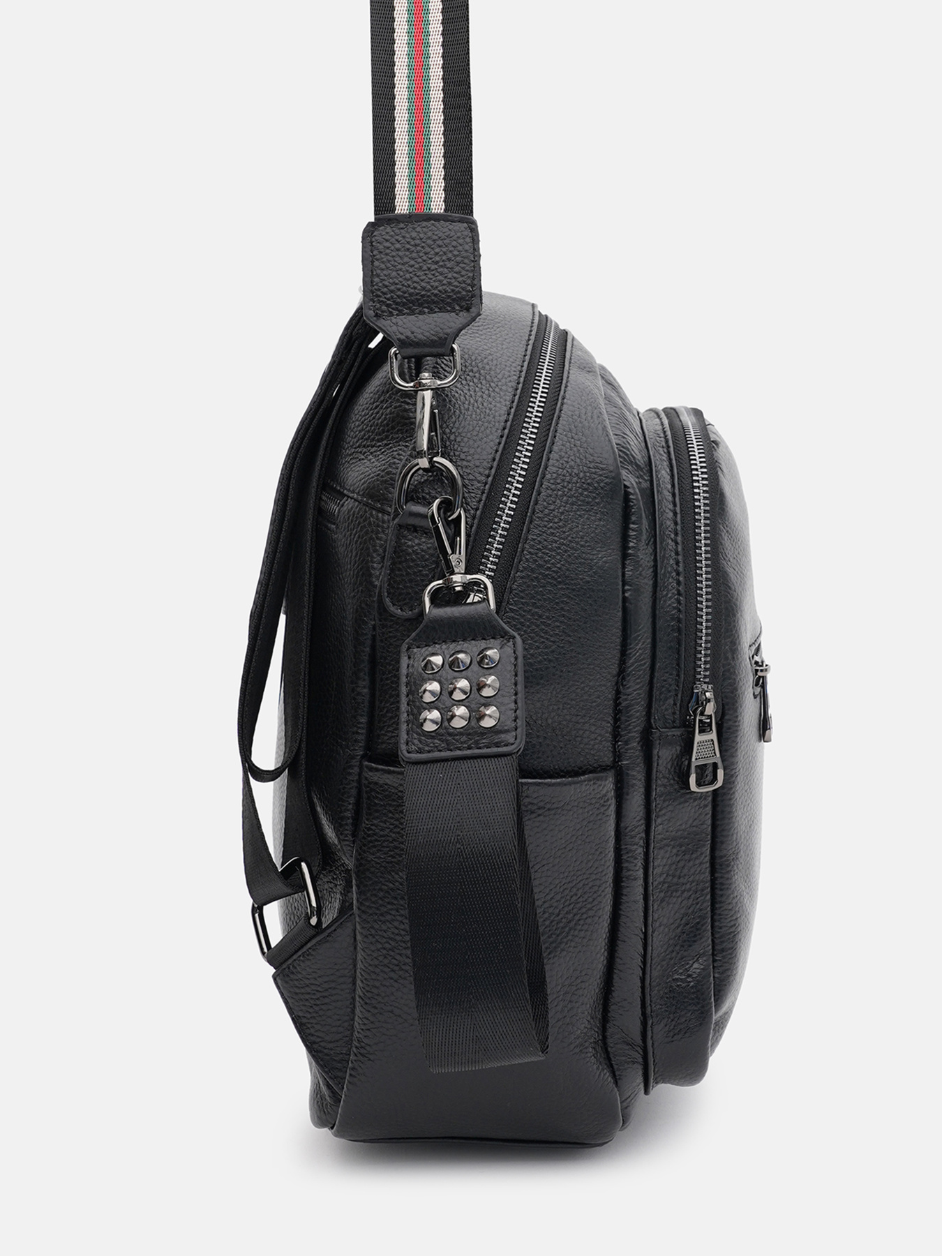 Рюкзаки Ricco Grande модель K18806bl-black Рюкзаки Ricco Grande модель K18806bl-black Фото