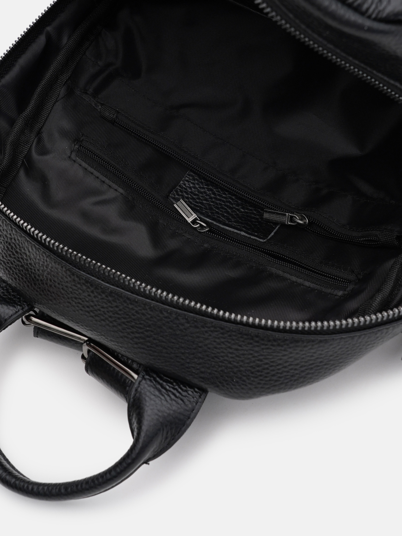 Рюкзаки Ricco Grande модель K18806bl-black Рюкзаки Ricco Grande модель K18806bl-black Фото