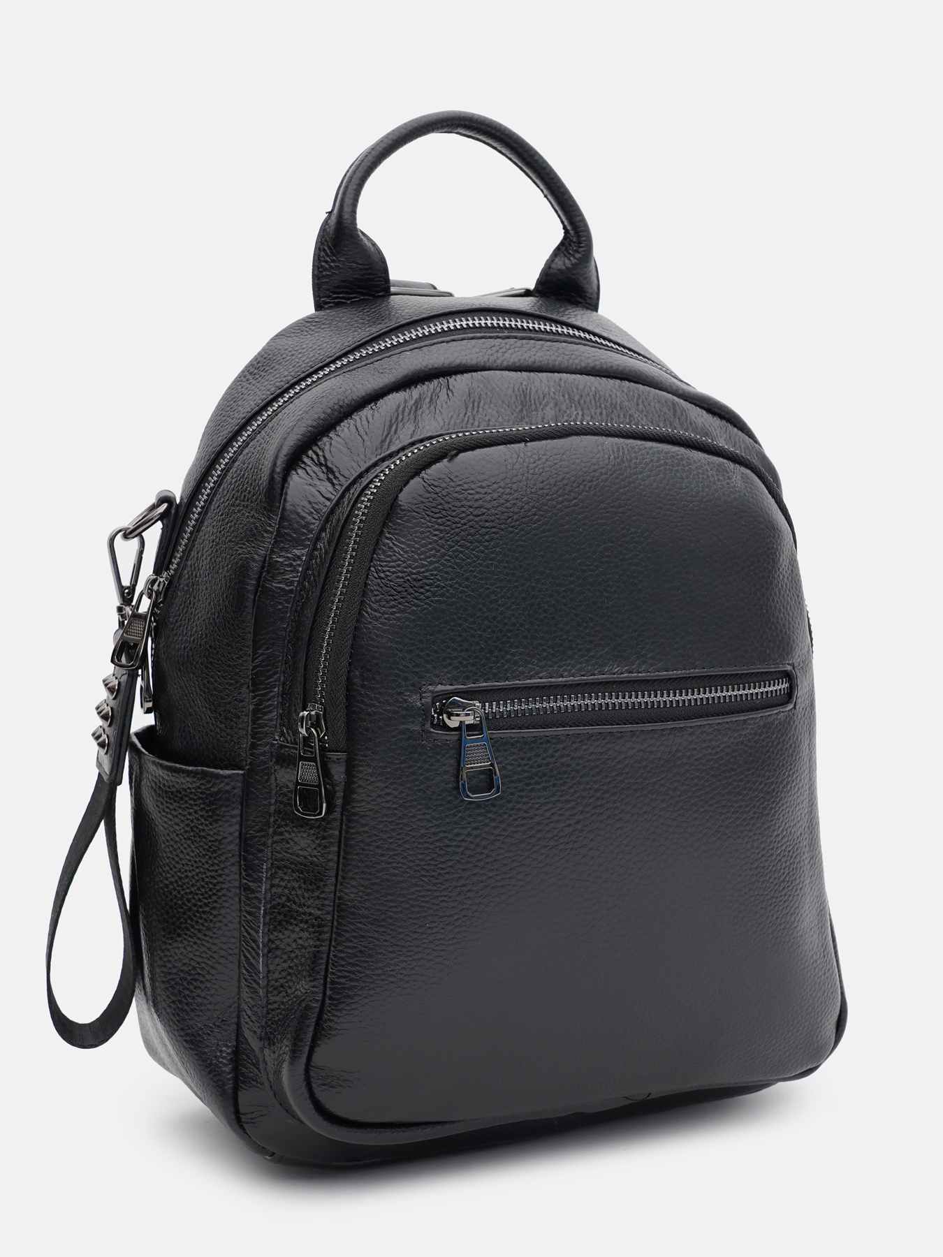 Рюкзаки Ricco Grande модель K18806bl-black Рюкзаки Ricco Grande модель K18806bl-black Фото