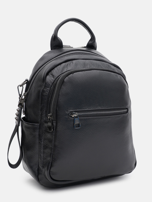 Рюкзаки Ricco Grande модель K18806bl-black Фото