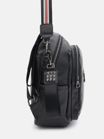 Рюкзаки Ricco Grande модель K18806bl-black Фото