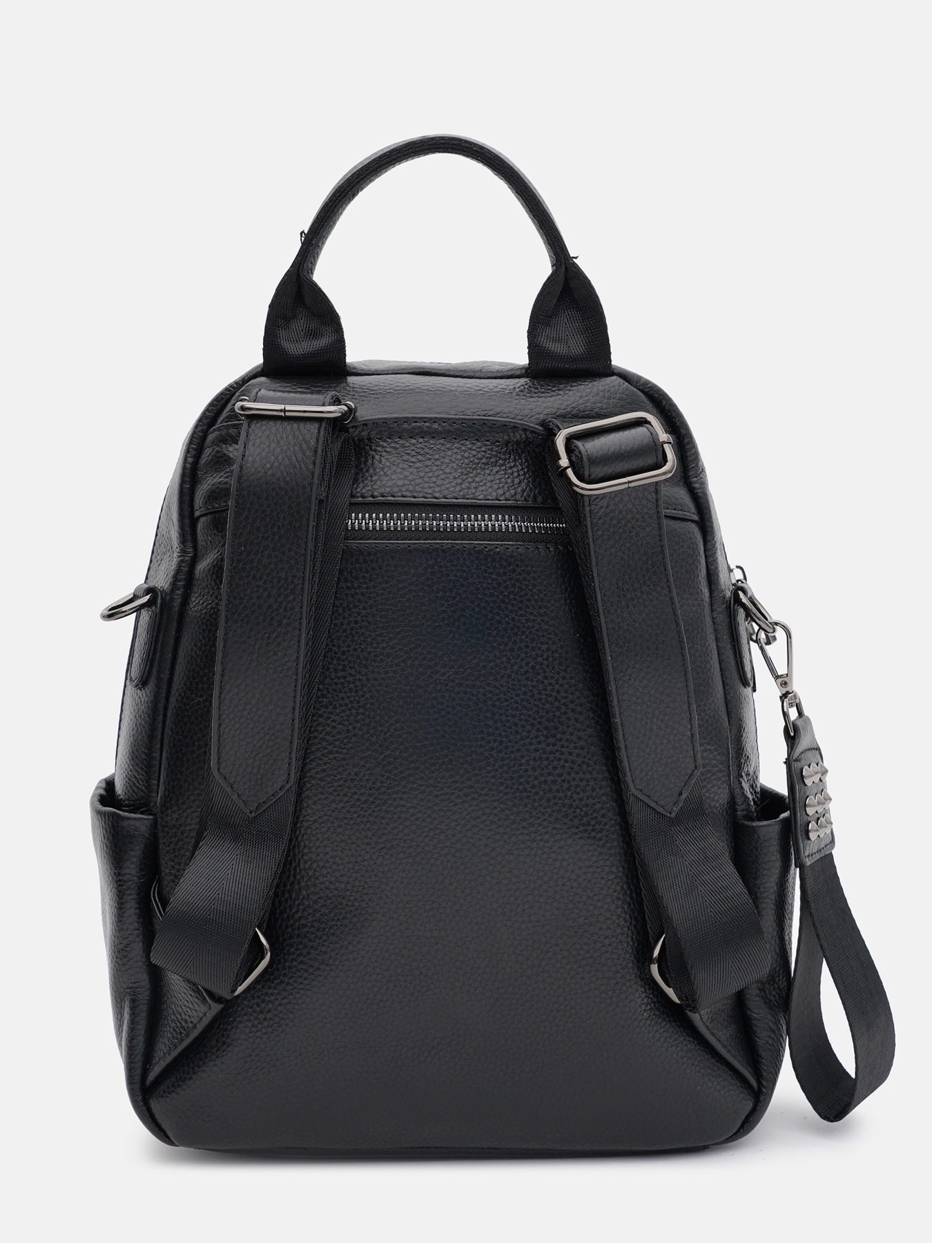 Рюкзаки Ricco Grande модель K18091bl-black Рюкзаки Ricco Grande модель K18091bl-black Фото