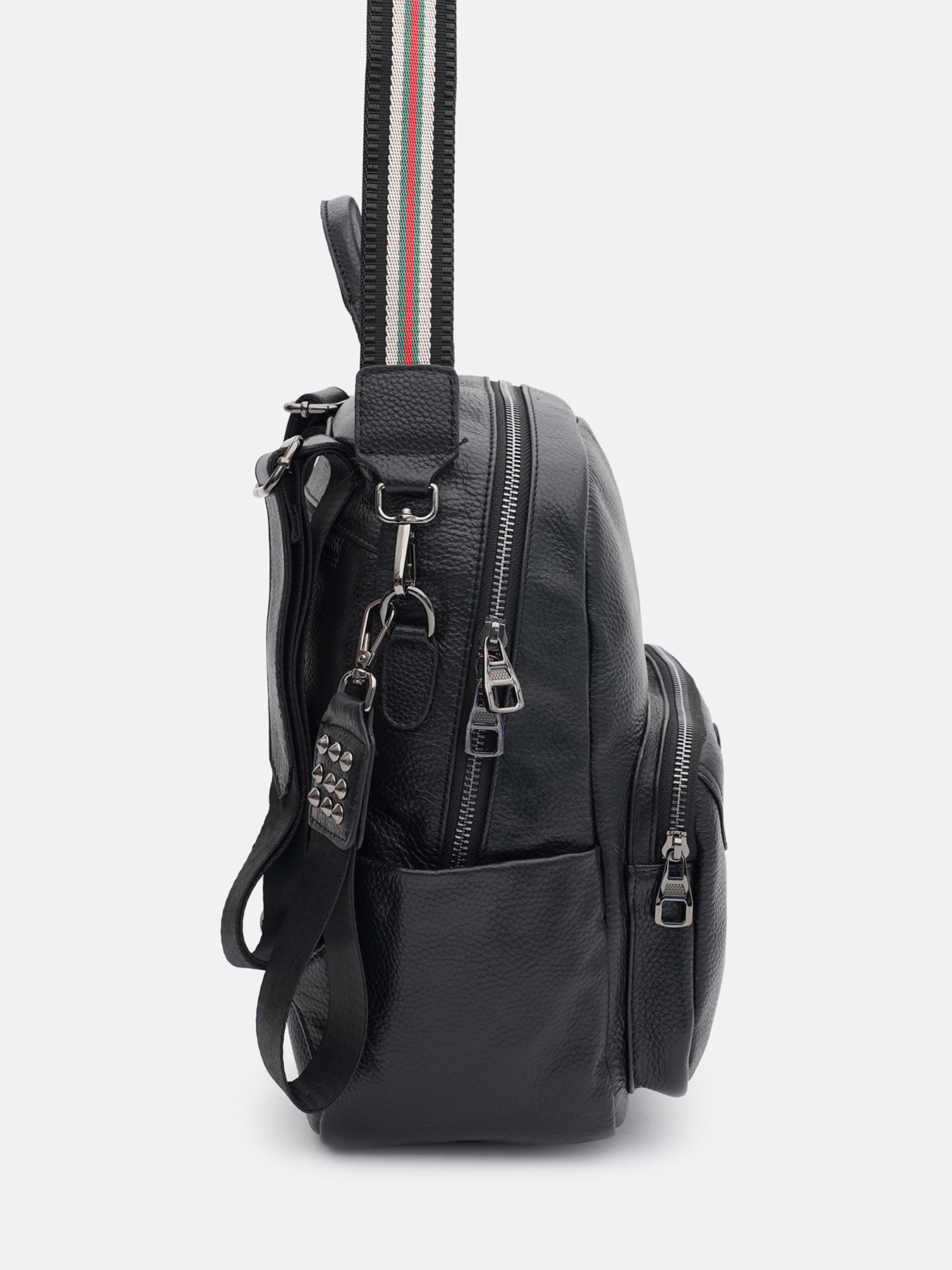 Рюкзаки Ricco Grande модель K18091bl-black Рюкзаки Ricco Grande модель K18091bl-black Фото