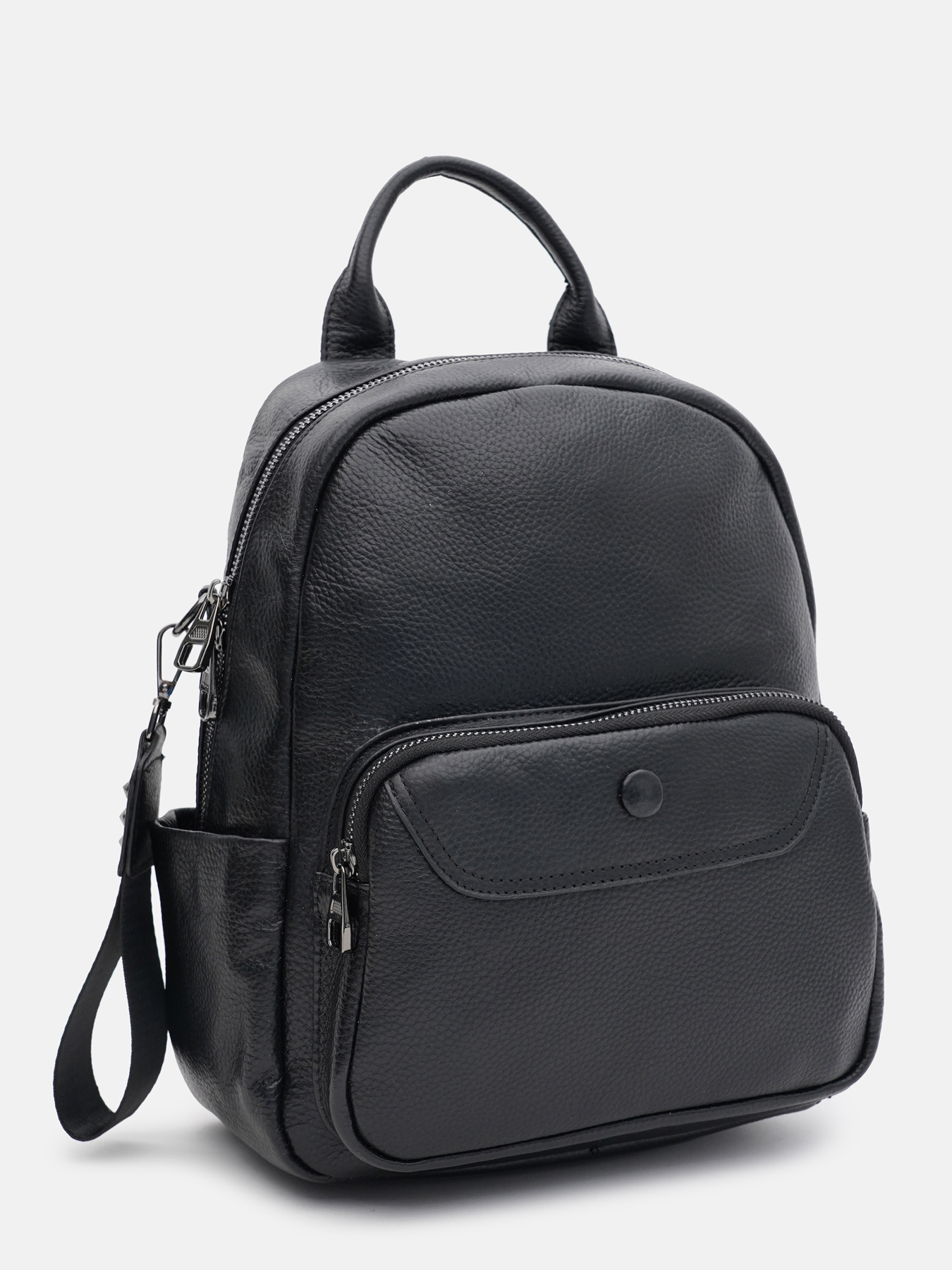 Рюкзаки Ricco Grande модель K18091bl-black Рюкзаки Ricco Grande модель K18091bl-black Фото