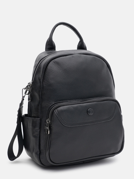 Рюкзаки Ricco Grande модель K18091bl-black Фото