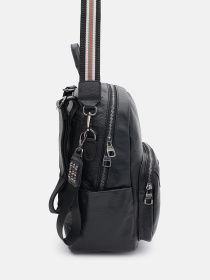 Рюкзаки Ricco Grande модель K18091bl-black Фото