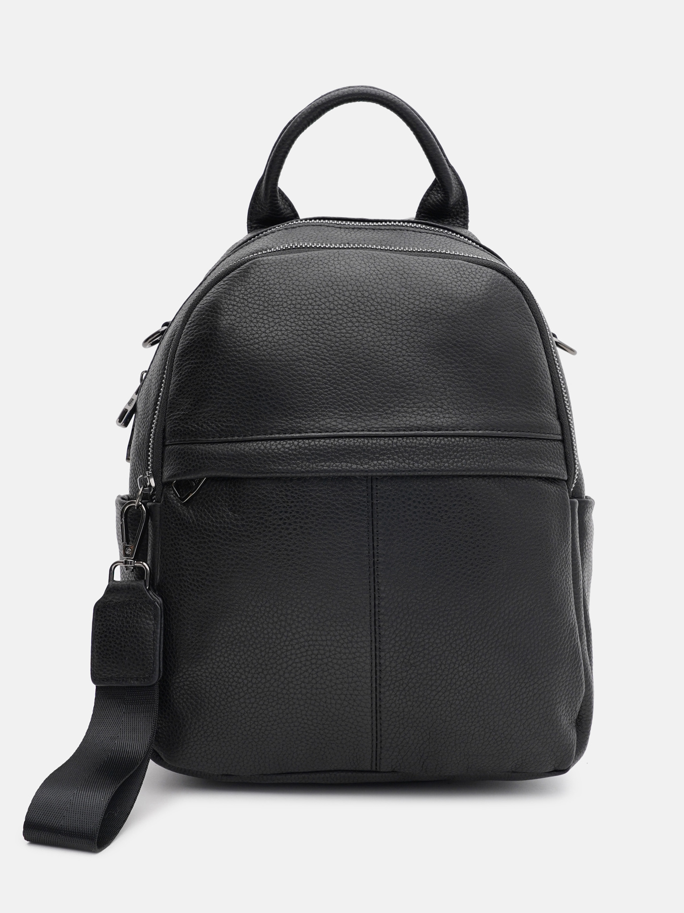 Рюкзаки Ricco Grande модель K18095bl-black Рюкзаки Ricco Grande модель K18095bl-black Фото