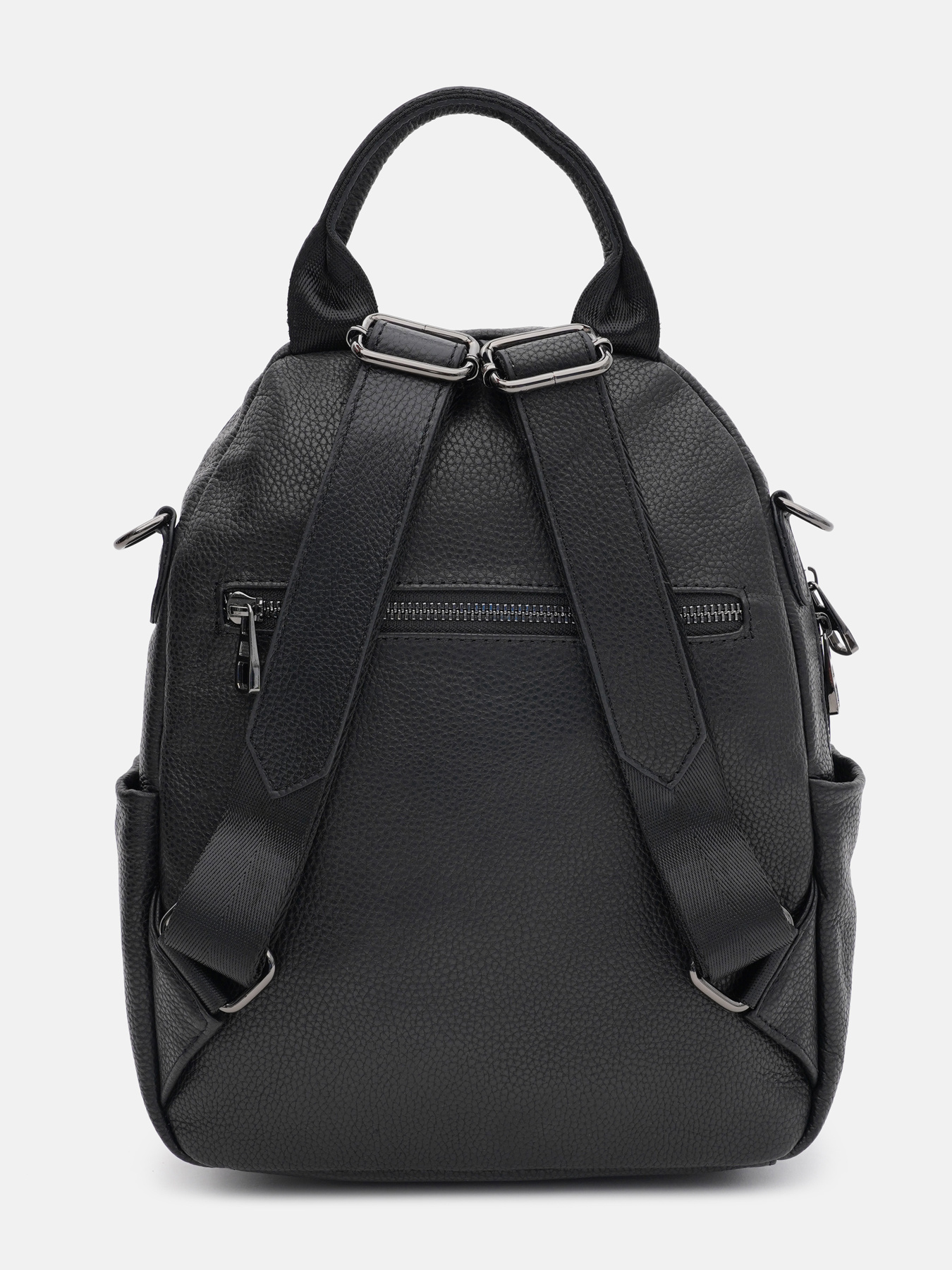 Рюкзаки Ricco Grande модель K18095bl-black Рюкзаки Ricco Grande модель K18095bl-black Фото