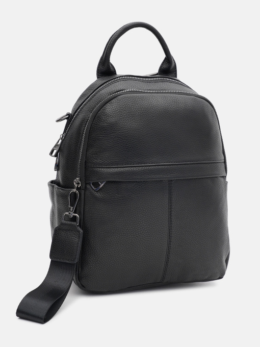 Рюкзаки Ricco Grande модель K18095bl-black Фото