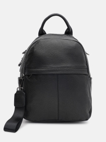 Рюкзаки Ricco Grande модель K18095bl-black Фото
