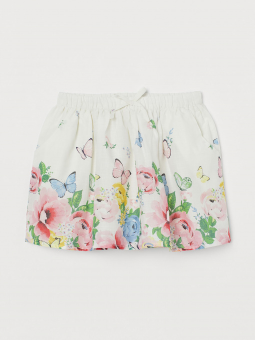 Спідниці H&M модель 53305 Фото