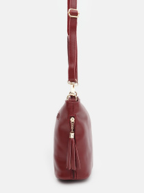 Сумки Keizer модель K12293bo-bordo Фото