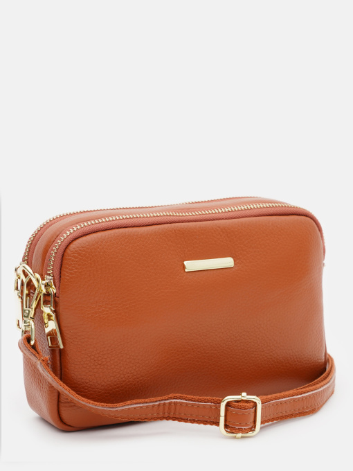 Сумки Keizer модель K11906br-brown Фото