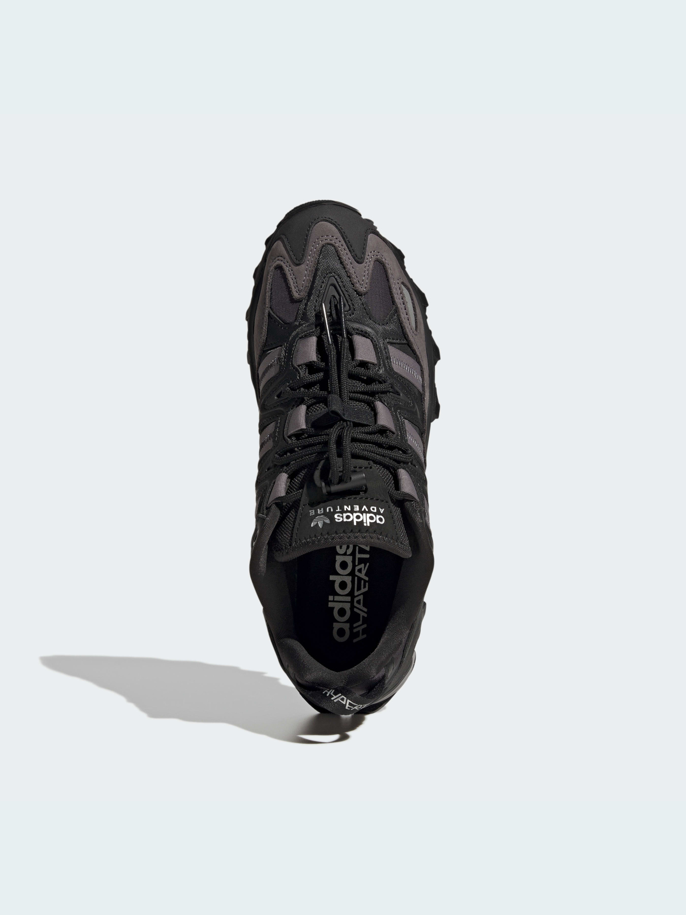 Кроссовки Adidas Adventure модель GX2022 Фото