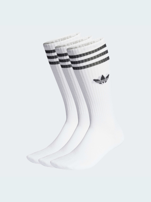 Носки и гольфы Adidas Adicolor модель IJ0734 Фото
