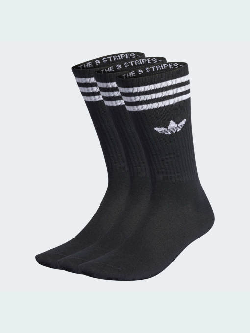 Носки и гольфы Adidas Adicolor модель IL5015 Фото