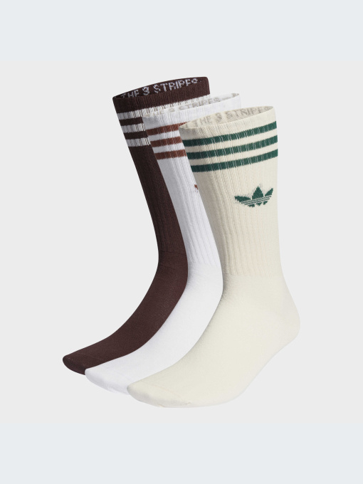 Носки и гольфы Adidas Adicolor модель IL5017 Фото