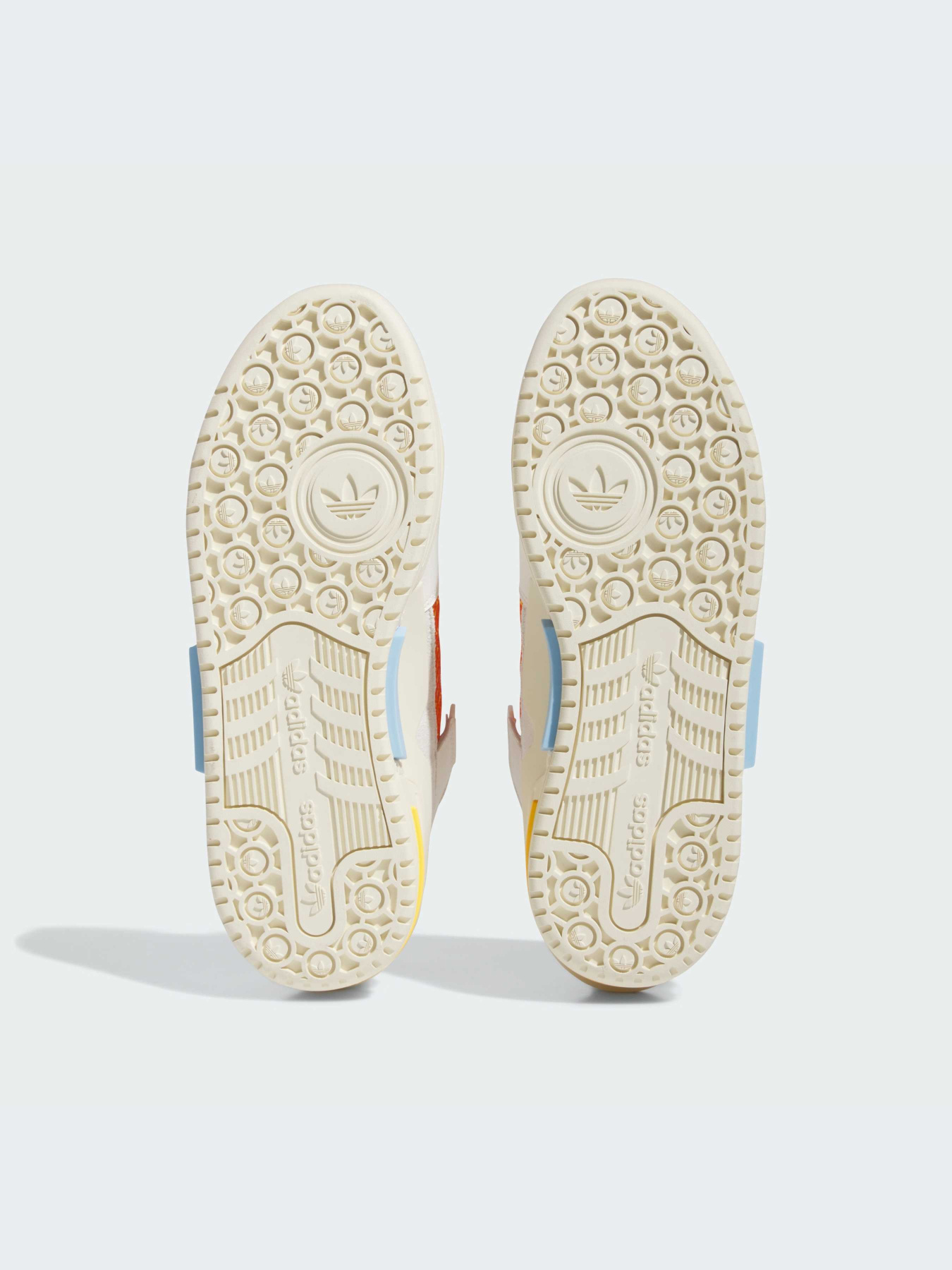 Кроссовки Adidas Forum модель IE7112 Фото