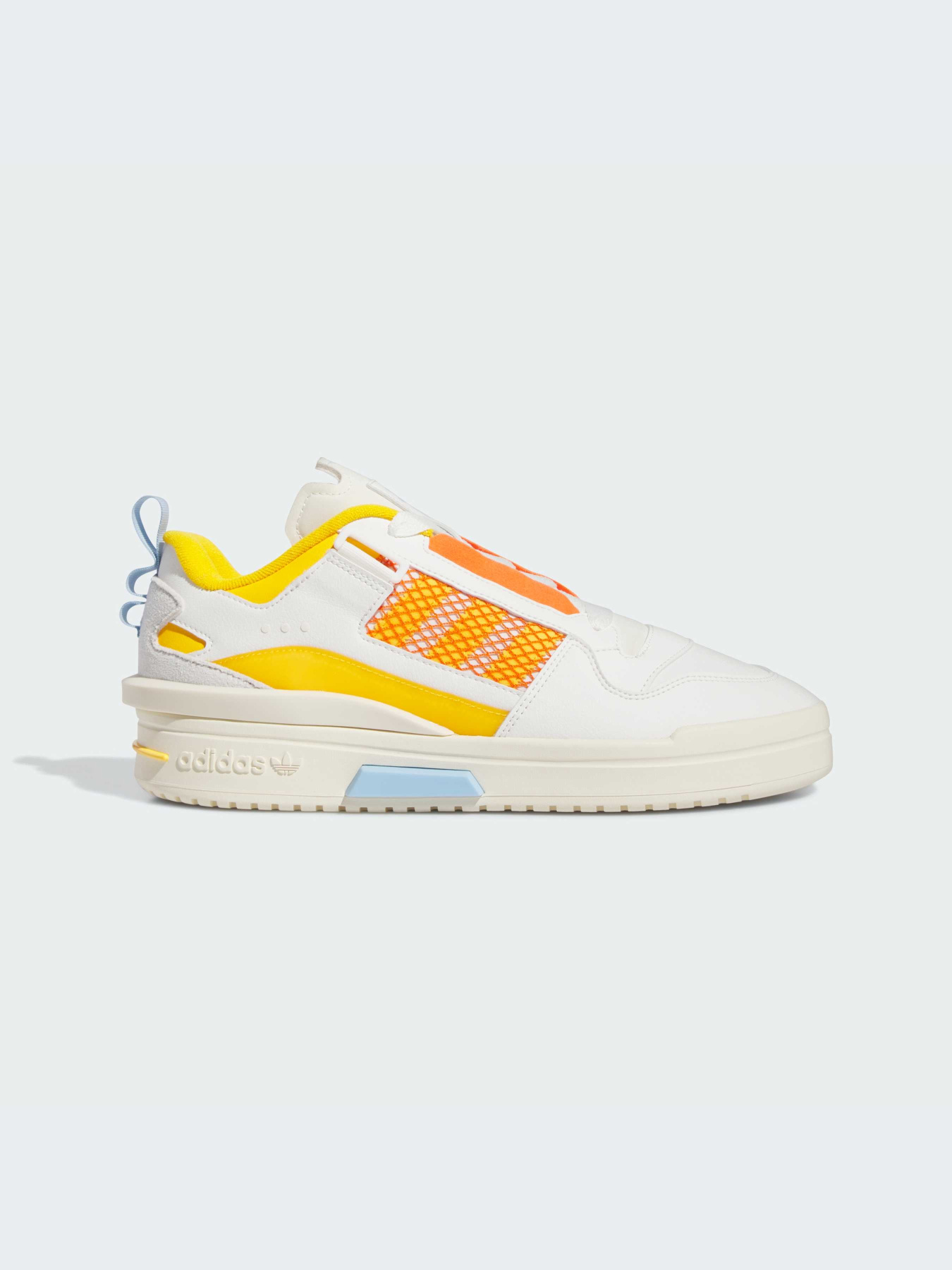Кроссовки Adidas Forum модель IE7112 Фото