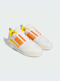 Кроссовки Adidas Forum модель IE7112 Фото