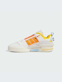 Кроссовки Adidas Forum модель IE7112 Фото