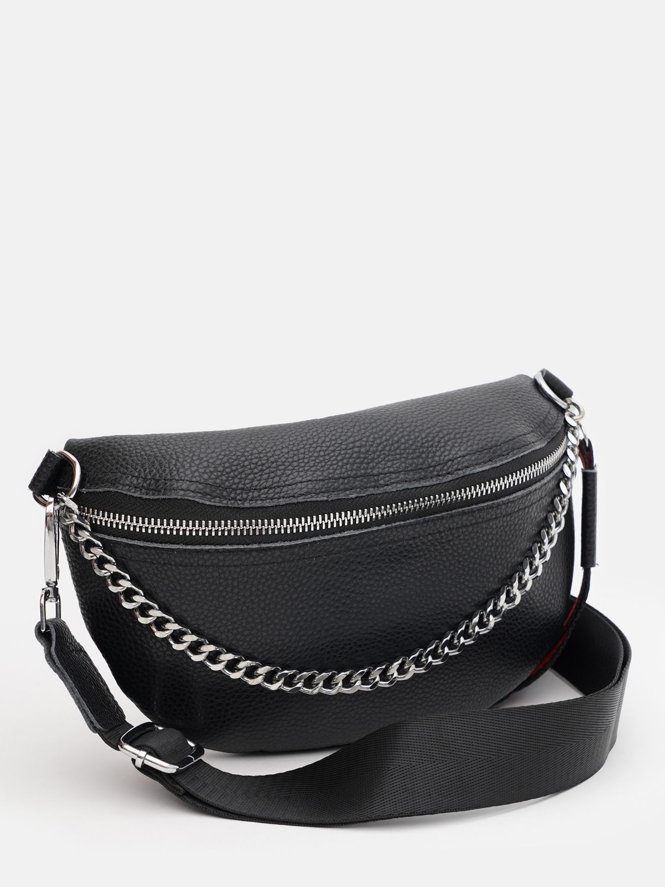 Сумки Keizer модель K120182bl-black Фото