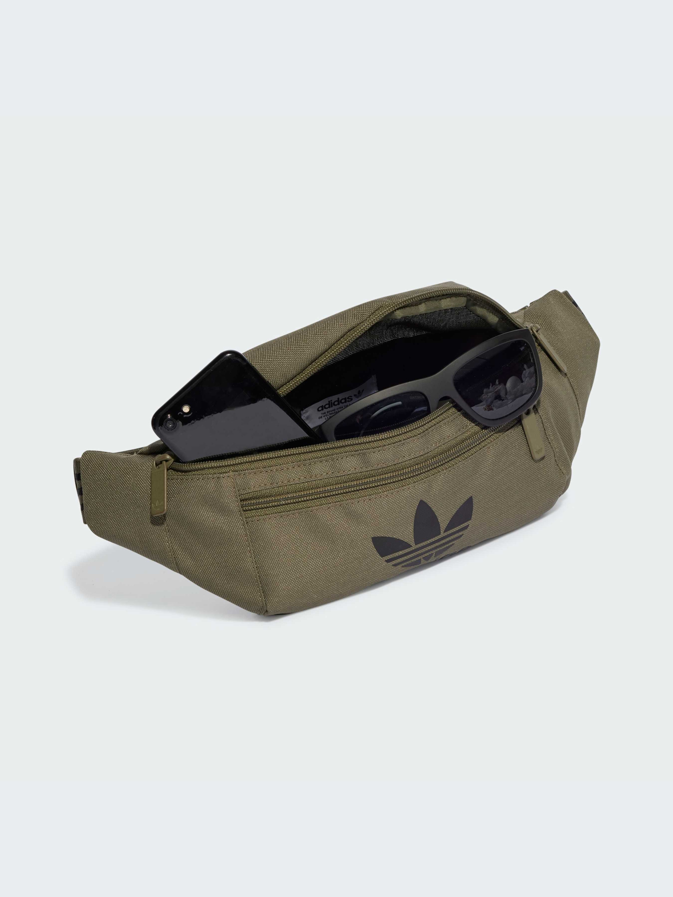 Сумки Adidas Adicolor модель IL4815 Фото