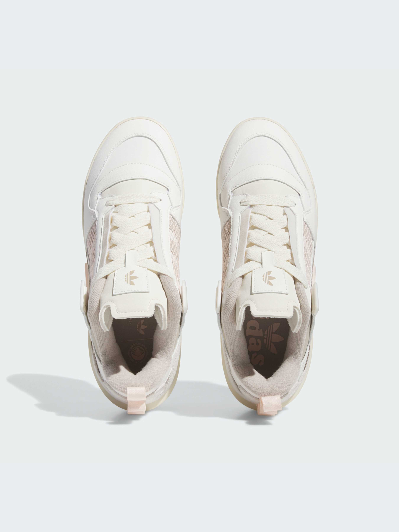 Кросівки Adidas Forum модель IE7113 Кросівки Adidas Forum модель IE7113 Фото