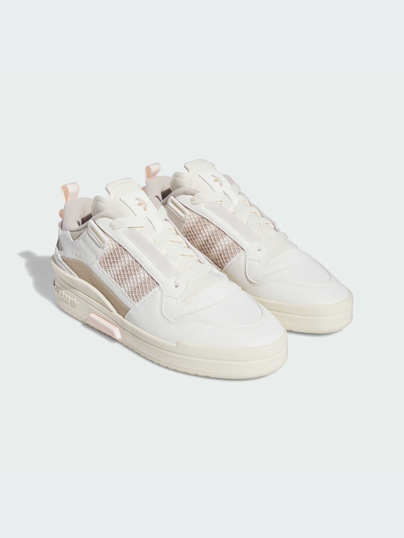 Кросівки Adidas Forum модель IE7113 Кросівки Adidas Forum модель IE7113 Фото