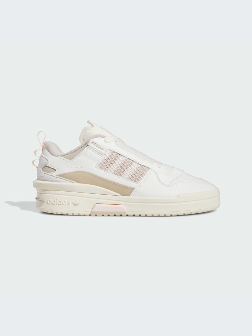 Кроссовки Adidas Forum модель IE7113 Фото