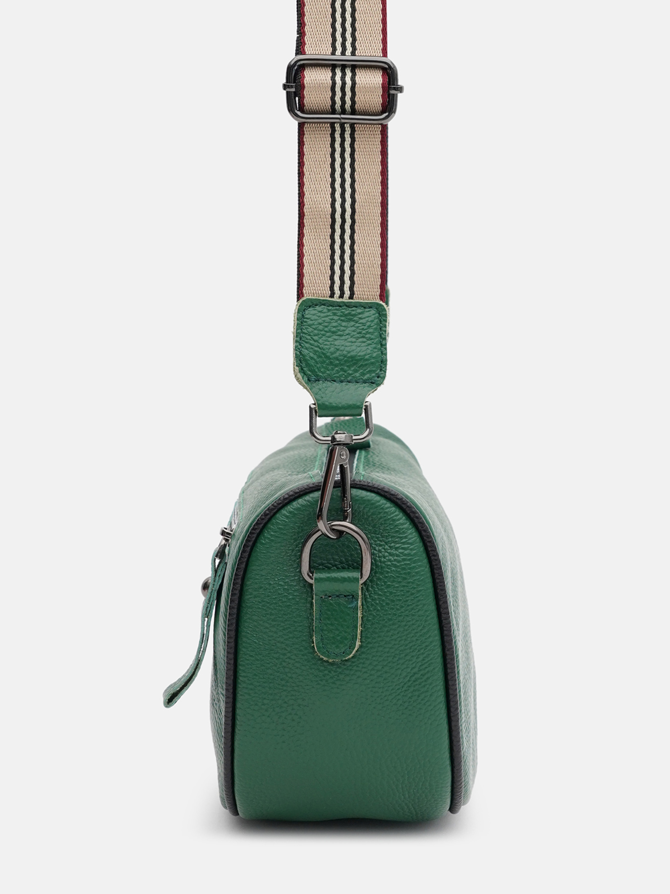 Сумки Keizer модель K18569gr-green Фото