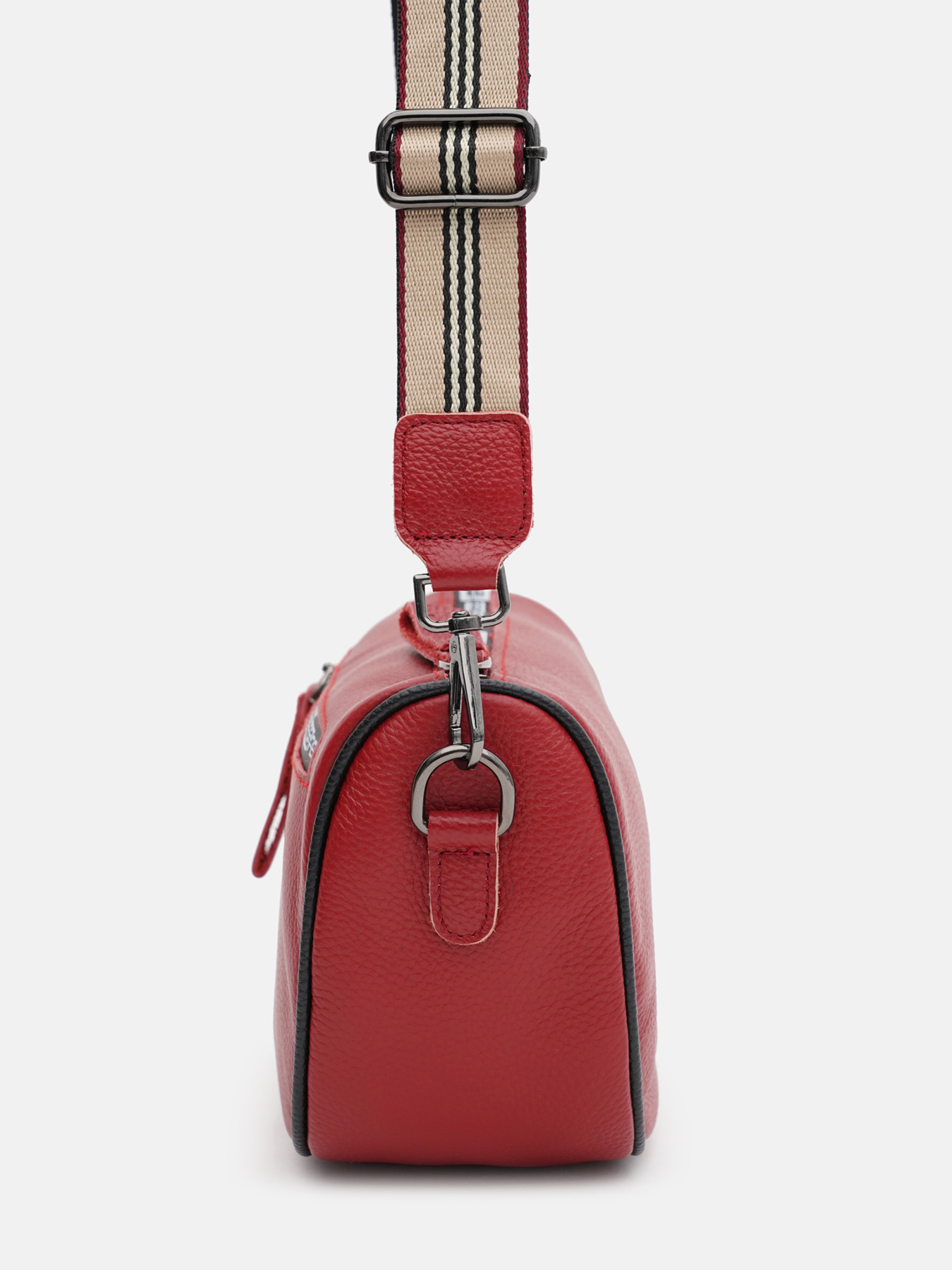 Сумки Keizer модель K18569bo-bordo Фото