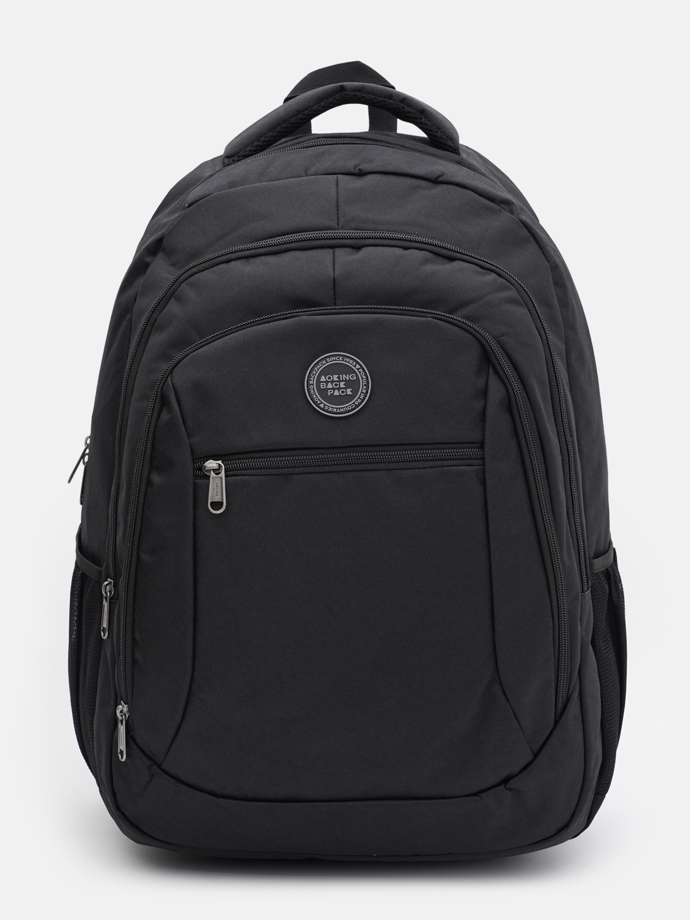 Рюкзаки Monsen модель C1XN2143bl-black Фото