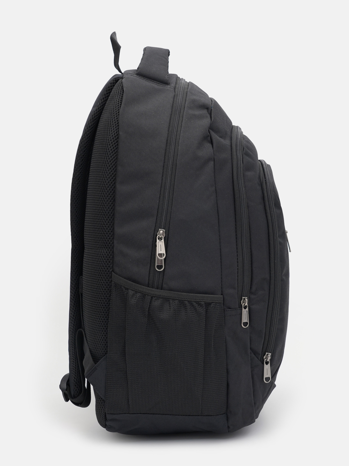 Рюкзаки Monsen модель C1XN2143bl-black Фото