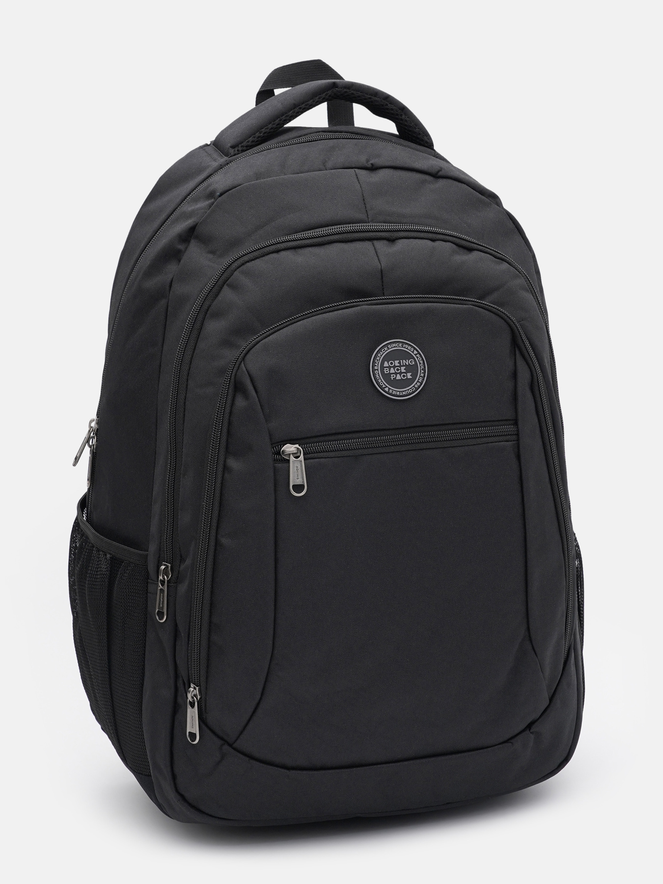 Рюкзаки Monsen модель C1XN2143bl-black Фото