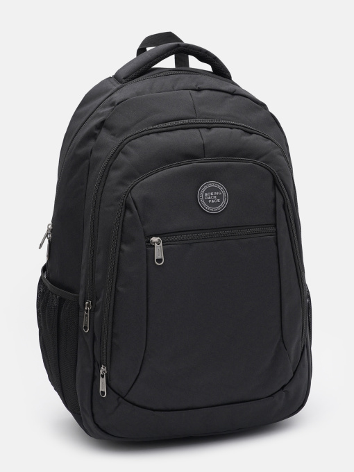 Рюкзаки Monsen модель C1XN2143bl-black Фото