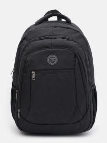 Рюкзаки Monsen модель C1XN2143bl-black Фото