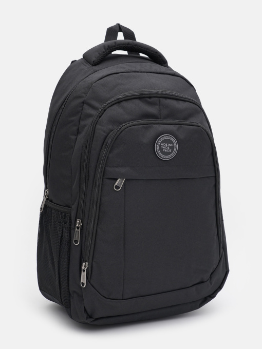 Рюкзаки Monsen модель C1XN2141bl-black Фото