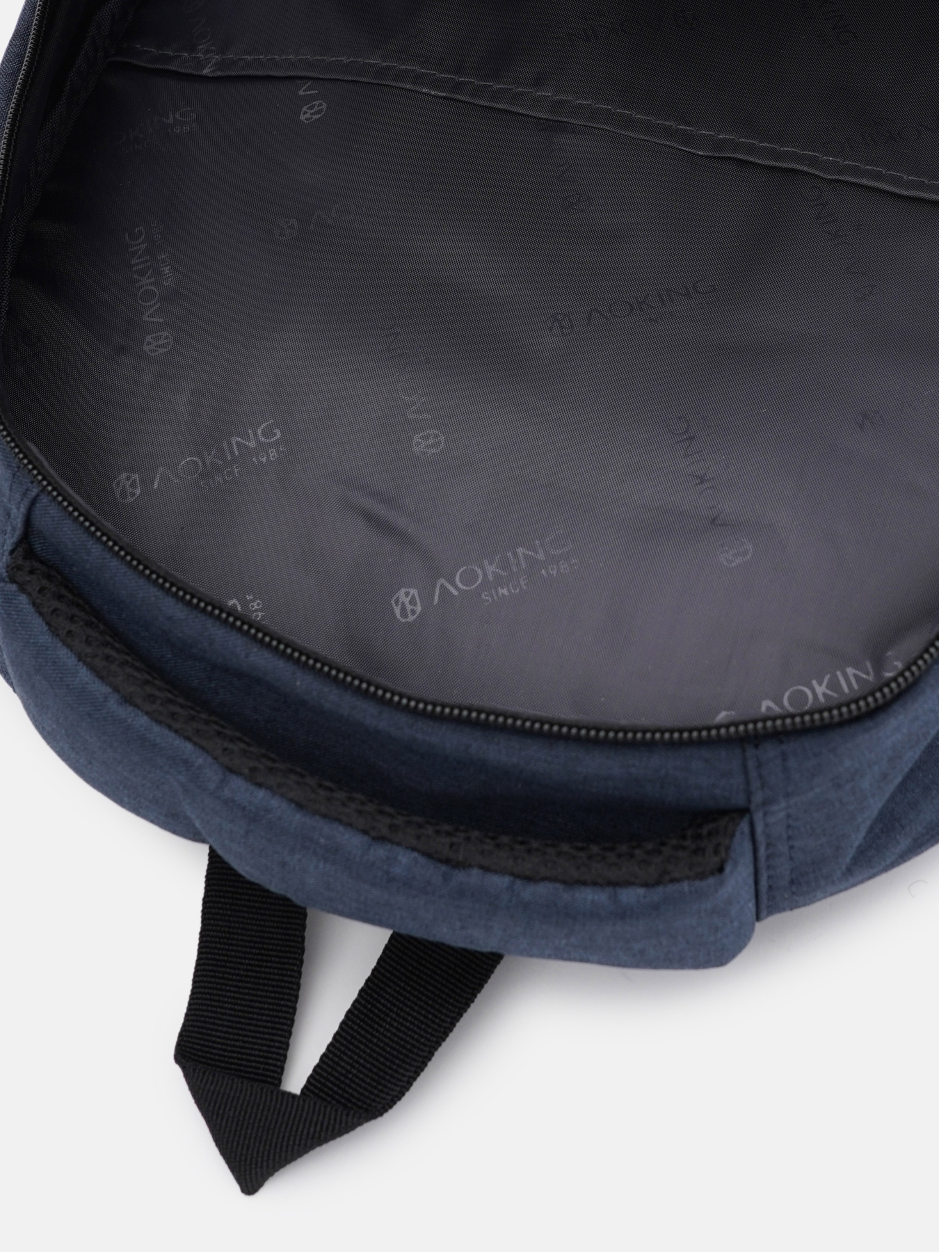 Рюкзаки Monsen модель C1XN2141n-navy Рюкзаки Monsen модель C1XN2141n-navy Фото