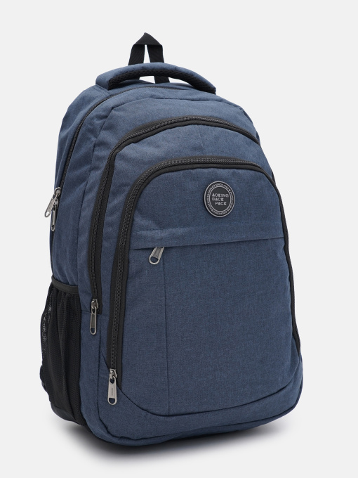 Рюкзаки Monsen модель C1XN2141n-navy Фото