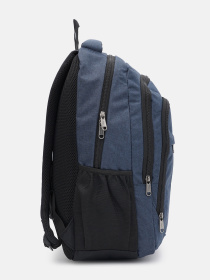 Рюкзаки Monsen модель C1XN2141n-navy Фото