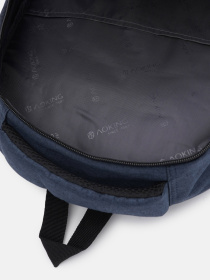 Рюкзаки Monsen модель C1XN2141n-navy Фото
